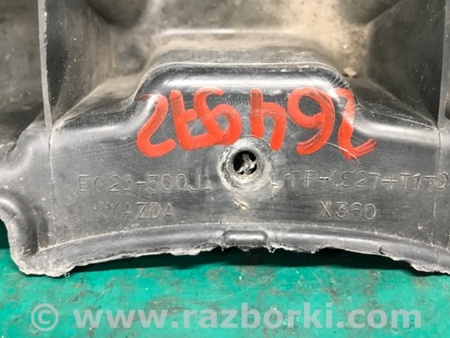 ФОТО Кронштейн бампера переднего для Mazda CX-7 Киев