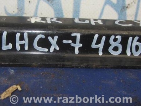 ФОТО Рычаг задний нижний поперечный для Mazda CX-7 Киев
