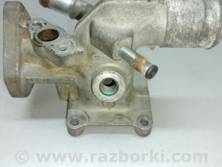 ФОТО Фланец системы охлаждения для Mazda CX-7 Киев