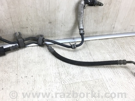 ФОТО Трубка ГУ высокого давления для Mazda CX-7 Киев