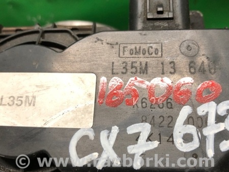 ФОТО Дроссельная заслонка для Mazda CX-7 Киев