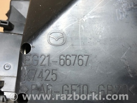 ФОТО Блок предохранителей для Mazda CX-7 Киев