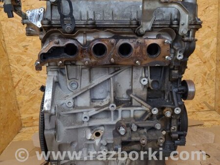 ФОТО Двигатель бензиновый для Mazda CX-7 Киев