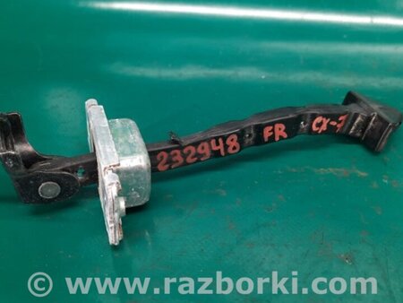 ФОТО Ограничитель двери для Mazda CX-7 Киев