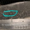 ФОТО Пластик под лобовое стекло (Жабо) для Mazda CX-7 Киев