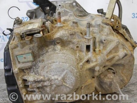 ФОТО АКПП (коробка автомат) для Mazda CX-7 Киев