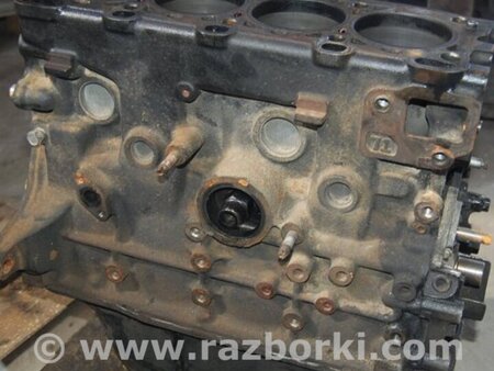 ФОТО Блок цилиндров для Mazda 626 GE (1991-1997) Киев