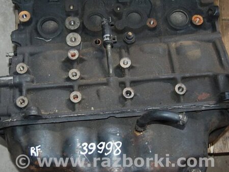 ФОТО Блок цилиндров для Mazda 626 GE (1991-1997) Киев