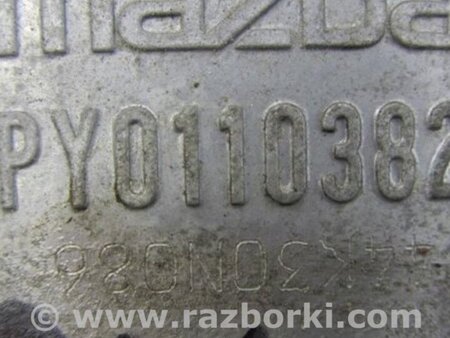ФОТО Двигатель бензиновый для Mazda 6 GJ (2012-...) Киев