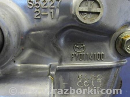 ФОТО Масляный насос для Mazda 6 GJ (2012-...) Киев