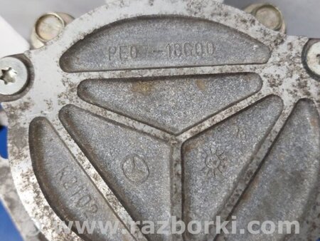 ФОТО Вакуумный насос для Mazda 6 GJ (2012-...) Киев