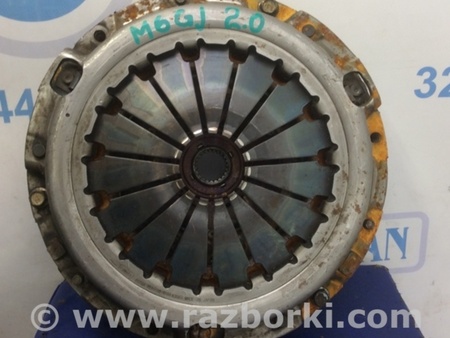 ФОТО Сцепление комплект для Mazda 6 GJ (2012-...) Киев