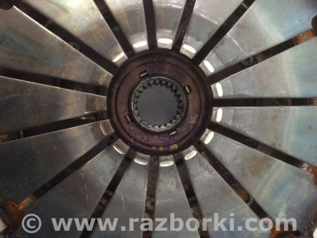 ФОТО Сцепление комплект для Mazda 6 GJ (2012-...) Киев