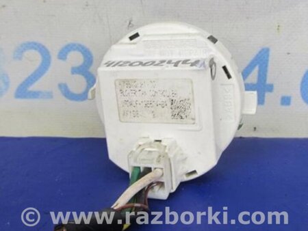 ФОТО Резистор печки для Mazda 6 GJ (2012-...) Киев