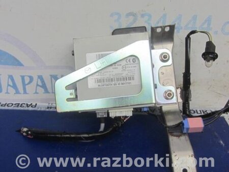 ФОТО Блок управления Bluetooth для Mazda 6 GJ (2012-...) Киев
