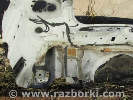 ФОТО Задняя панель для Mazda 6 GJ (2012-...) Киев