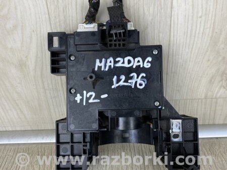 ФОТО Плата подрулевого переключателя для Mazda 6 GJ (2012-...) Киев