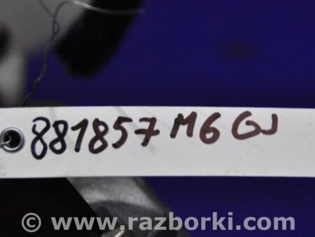 ФОТО Электроусилитель руля для Mazda 6 GJ (2012-...) Киев