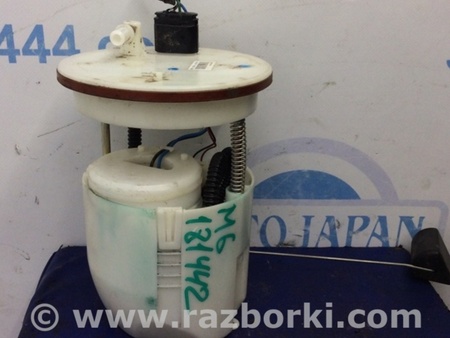 ФОТО Топливный насос для Mazda 6 GJ (2012-...) Киев