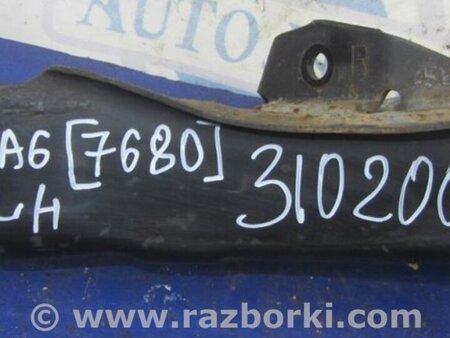 ФОТО Рычаг задний нижний поперечный для Mazda 6 GJ (2012-...) Киев