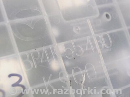 ФОТО Панель приборов для Mazda 3 BK (2003-2009) (I) Киев