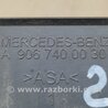 ФОТО Подсветка номера для Mercedes-Benz Sprinter Киев