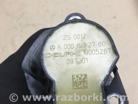 ФОТО Катушка зажигания для Mercedes-Benz S-CLASS W221 (06-13) Киев