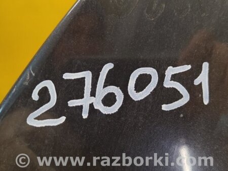 ФОТО Крыло переднее для Mercedes-Benz S-CLASS W221 (06-13) Киев