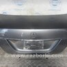 Крышка багажника Mercedes-Benz S-CLASS W221 (06-13)