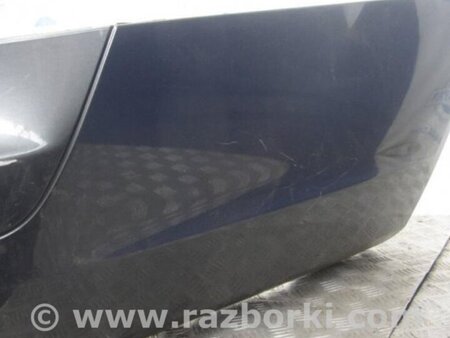 ФОТО Бампер задний для Mercedes-Benz S-CLASS W221 (06-13) Киев