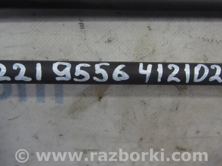 ФОТО Радиатор гидроусилителя руля для Mercedes-Benz S-CLASS W221 (06-13) Киев