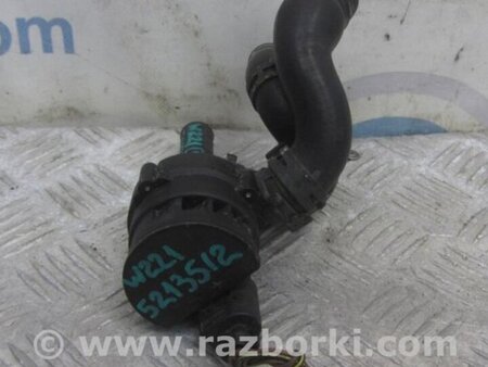 ФОТО Помпа охлаждения электрическая для Mercedes-Benz S-CLASS W221 (06-13) Киев