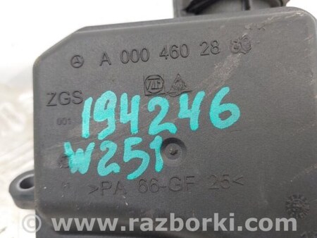 ФОТО Бачок гидроусилителя для Mercedes-Benz R-CLASS W251 (05-13) Киев