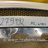 ФОТО Бампер передний для Mercedes-Benz M-CLASS W164 (05-11) Киев