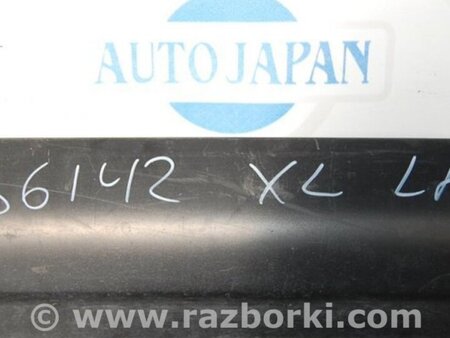 ФОТО Накладка порога наружная для Mitsubishi Outlander XL Киев