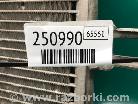 ФОТО Радиатор кондиционера для Mercedes-Benz E-CLASS W211 (02-09) Киев