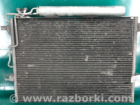ФОТО Радиатор кондиционера для Mercedes-Benz E-CLASS W211 (02-09) Киев
