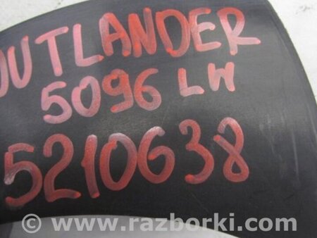 ФОТО Вентилятор радиатора для Mitsubishi Outlander XL Киев