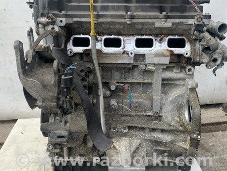 ФОТО Двигатель бензиновый для Mitsubishi Outlander XL Киев