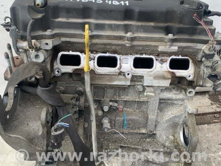 ФОТО Двигатель бензиновый для Mitsubishi Outlander XL Киев