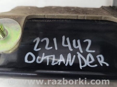 ФОТО Ручка двери багажника для Mitsubishi Outlander Киев