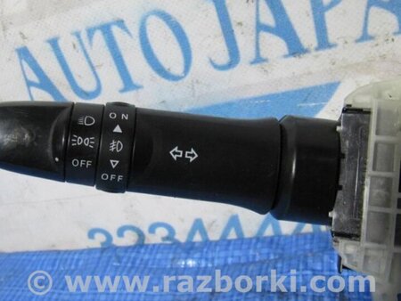 ФОТО Подрулевые переключатели (Гитара) для Mitsubishi Lancer X 10 (15-17) Киев