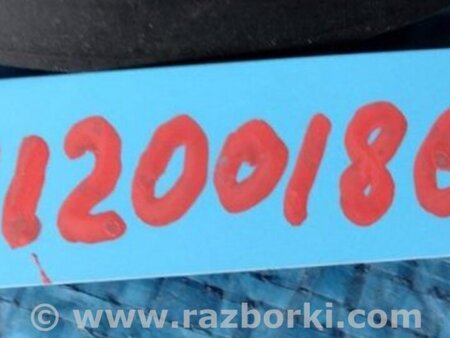 ФОТО Ручка двери для Mitsubishi Lancer X 10 (15-17) Киев