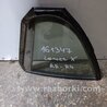 Стекло двери глухое Mitsubishi Lancer X 10 (15-17)