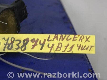 ФОТО Катушка зажигания для Mitsubishi Lancer X 10 (15-17) Киев