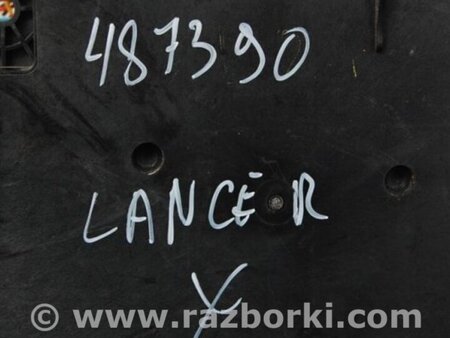 ФОТО Блок предохранителей салон для Mitsubishi Lancer X 10 (15-17) Киев