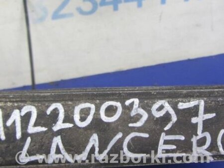 ФОТО Радиатор АКПП для Mitsubishi Lancer X 10 (15-17) Киев