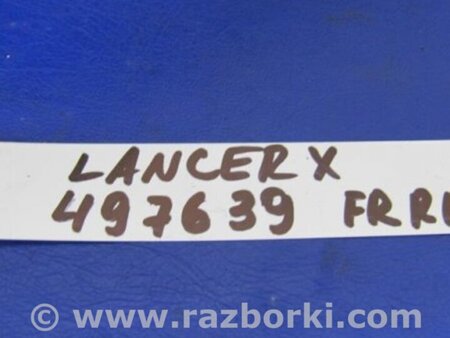 ФОТО Стеклоподъемник для Mitsubishi Lancer X 10 (15-17) Киев