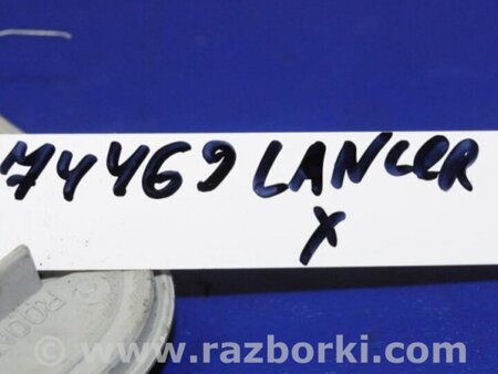 ФОТО Плафон освещения основной для Mitsubishi Lancer X 10 (15-17) Киев