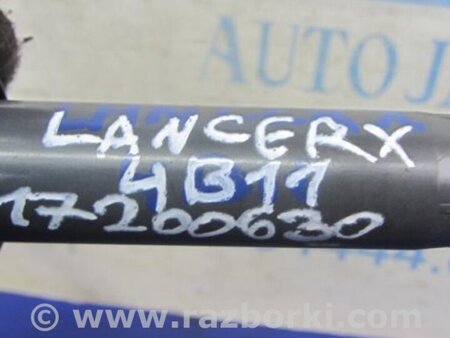 ФОТО Катушка зажигания для Mitsubishi Lancer X 10 (15-17) Киев